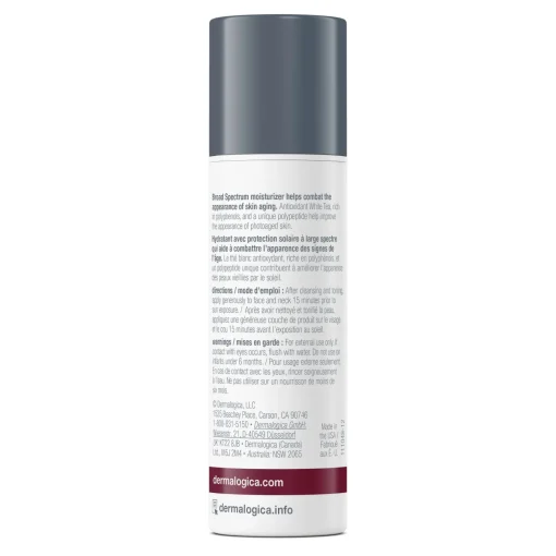 Dermalogica Age Smart® Dynamic Skin Recovery SPF50 50ml Online