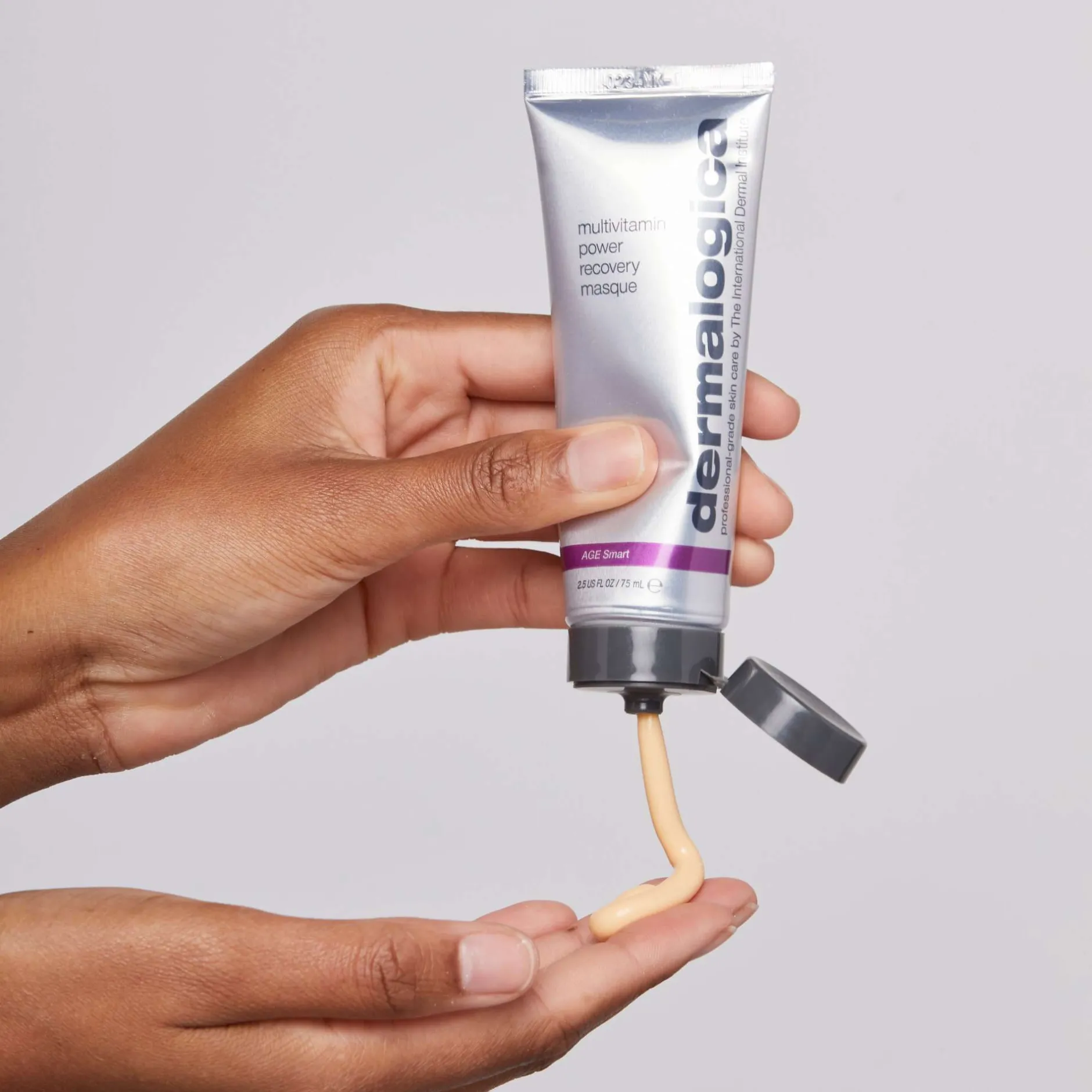 Dermalogica Age Smart® Multivitamin Power Recovery Masque 75ml Outlet