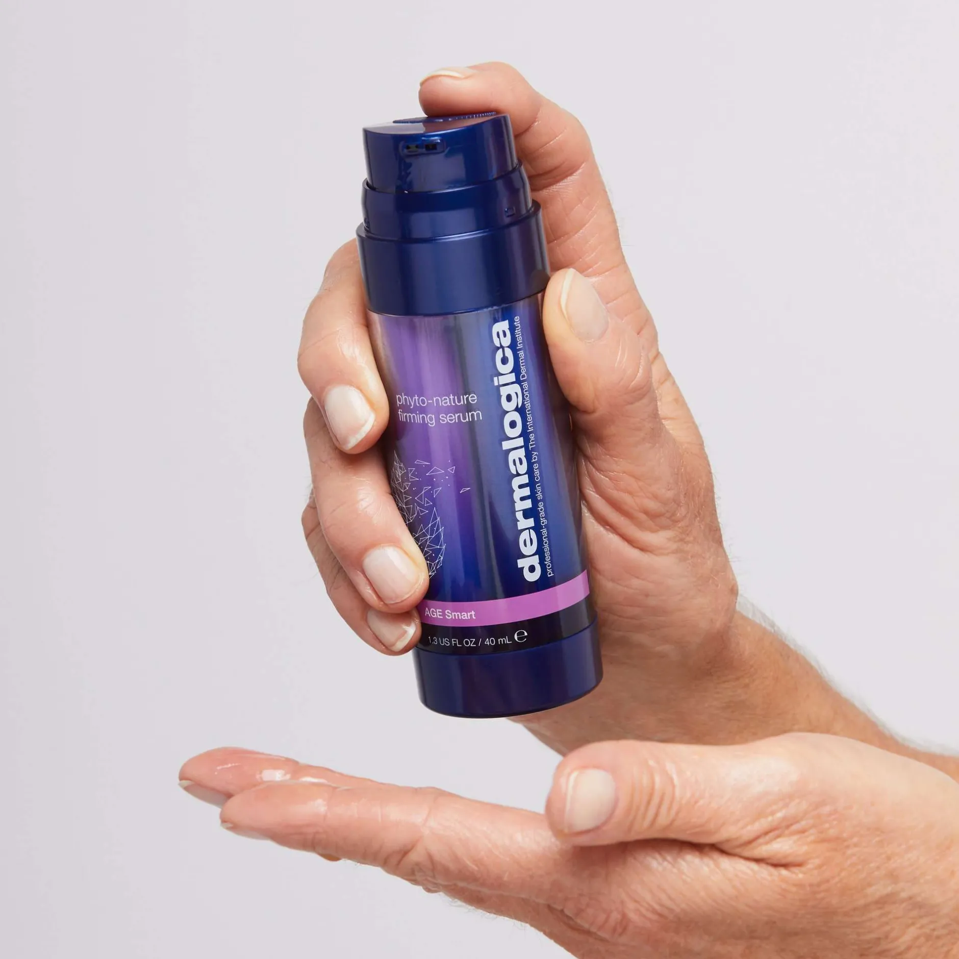 Dermalogica Age Smart® Phyto-Nature Firming Serum 40ml Discount