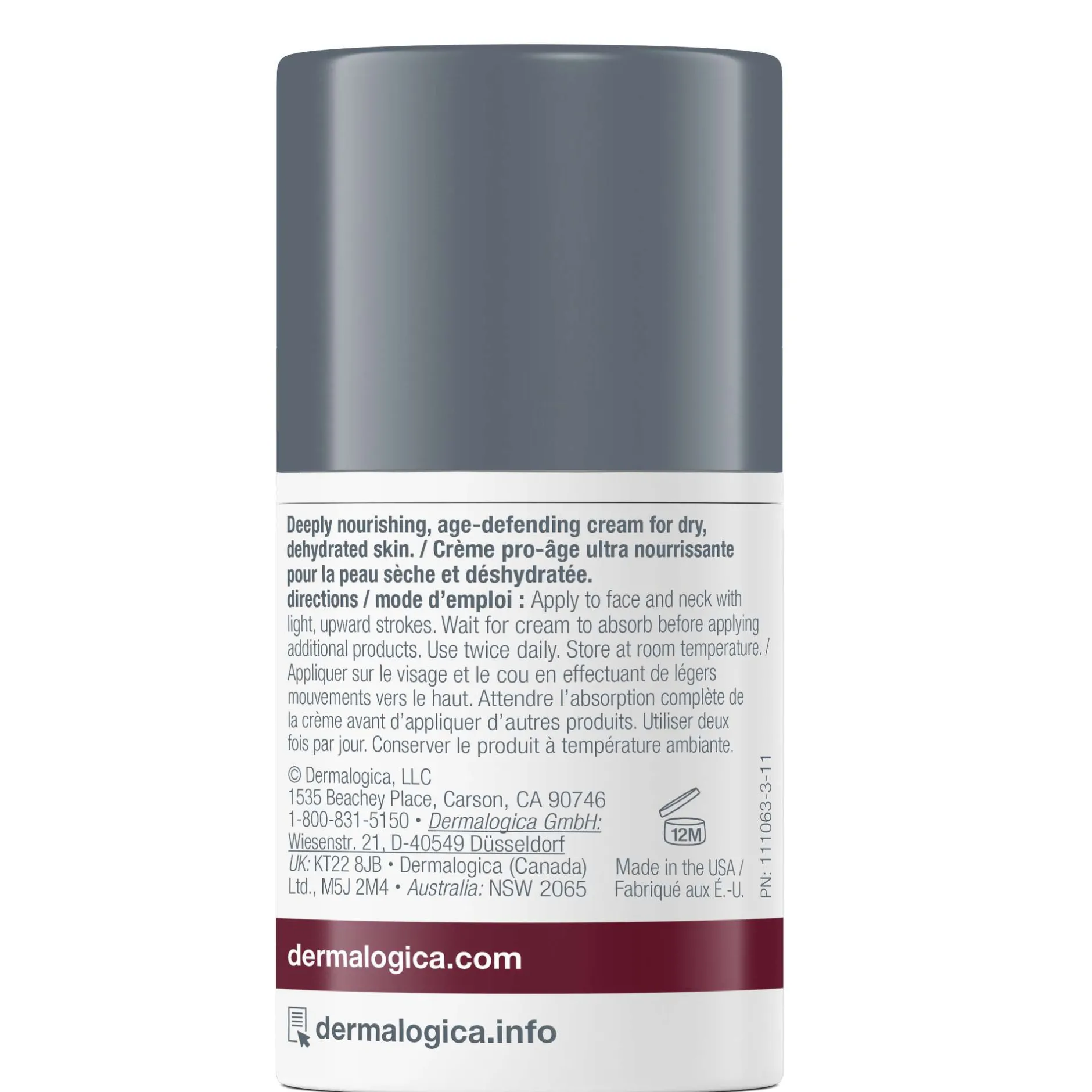 Dermalogica Age Smart® Super Rich Repair 50ml Best