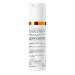 Dermalogica Biolumin-C Heat Aging Protector SPF50 15ml Clearance
