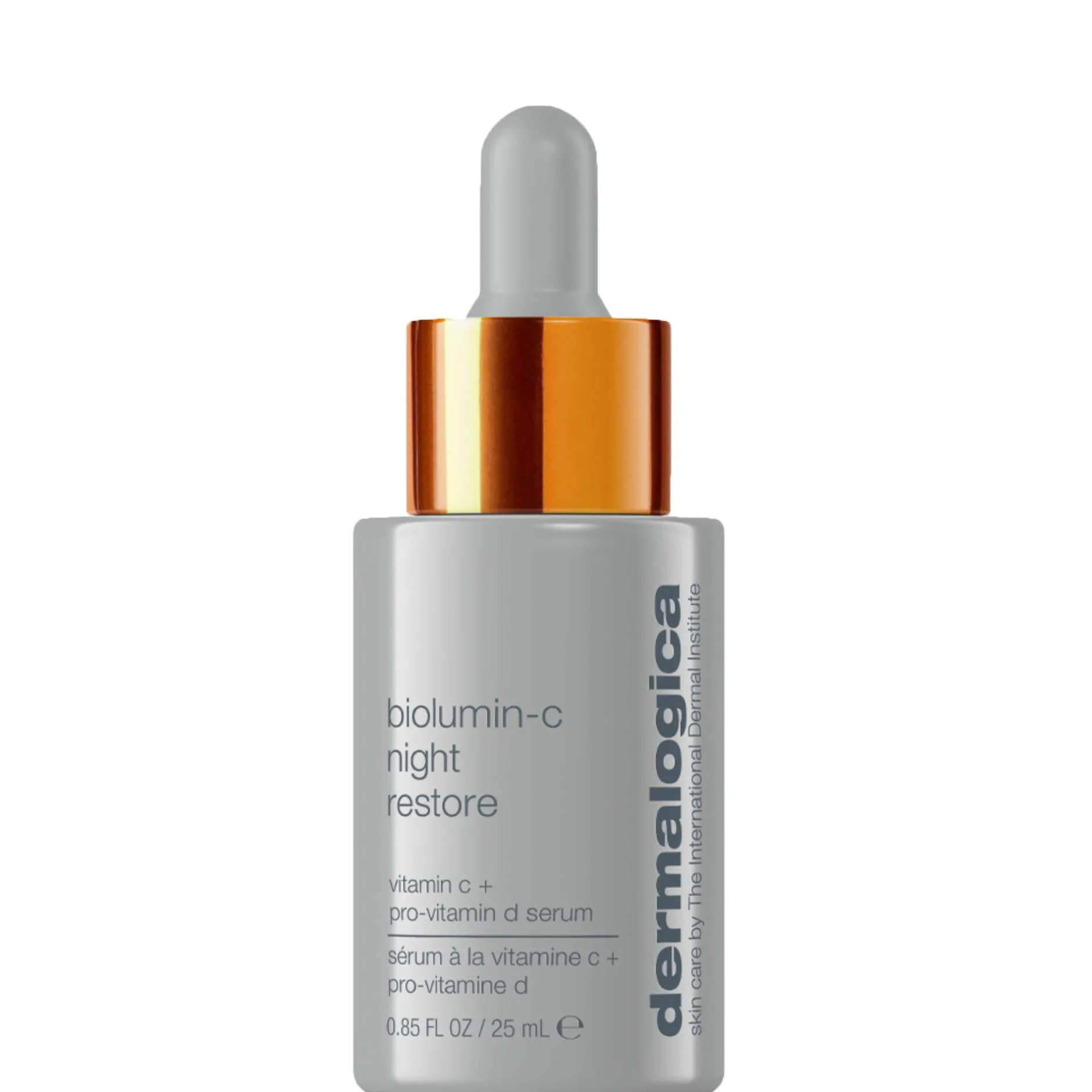 Dermalogica Biolumin-C Night Restore 25ml Hot