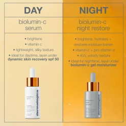 Dermalogica Biolumin-C Night Restore 25ml Hot
