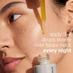 Dermalogica Biolumin-C Night Restore 25ml Hot