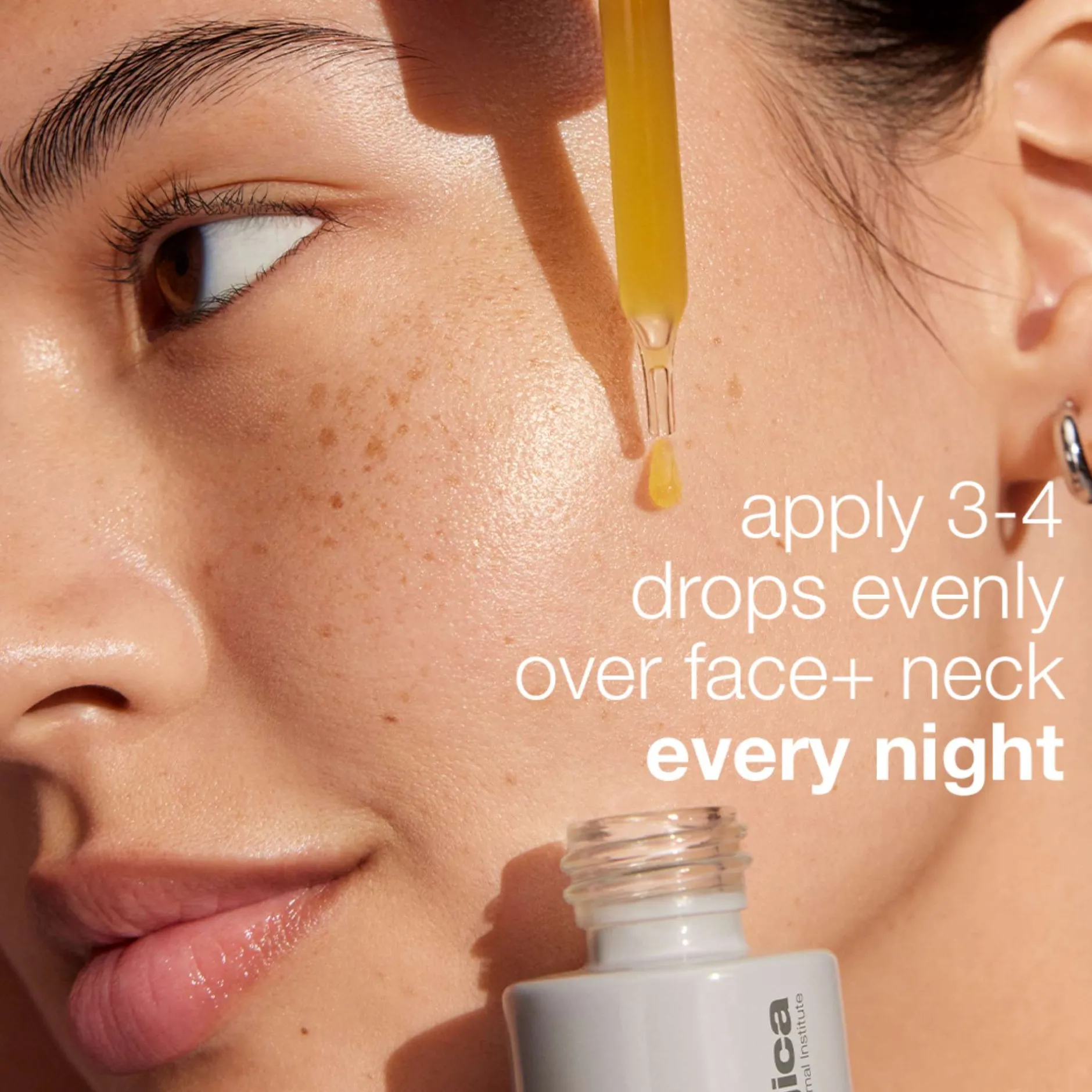 Dermalogica Biolumin-C Night Restore 25ml Hot