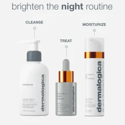 Dermalogica Biolumin-C Night Restore 25ml Hot
