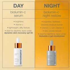 Dermalogica Biolumin-C Night Restore 25ml Hot