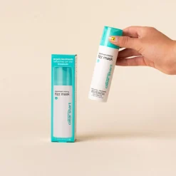 Dermalogica Clear Start™ Blackhead Clearing Fizz Mask 50ml