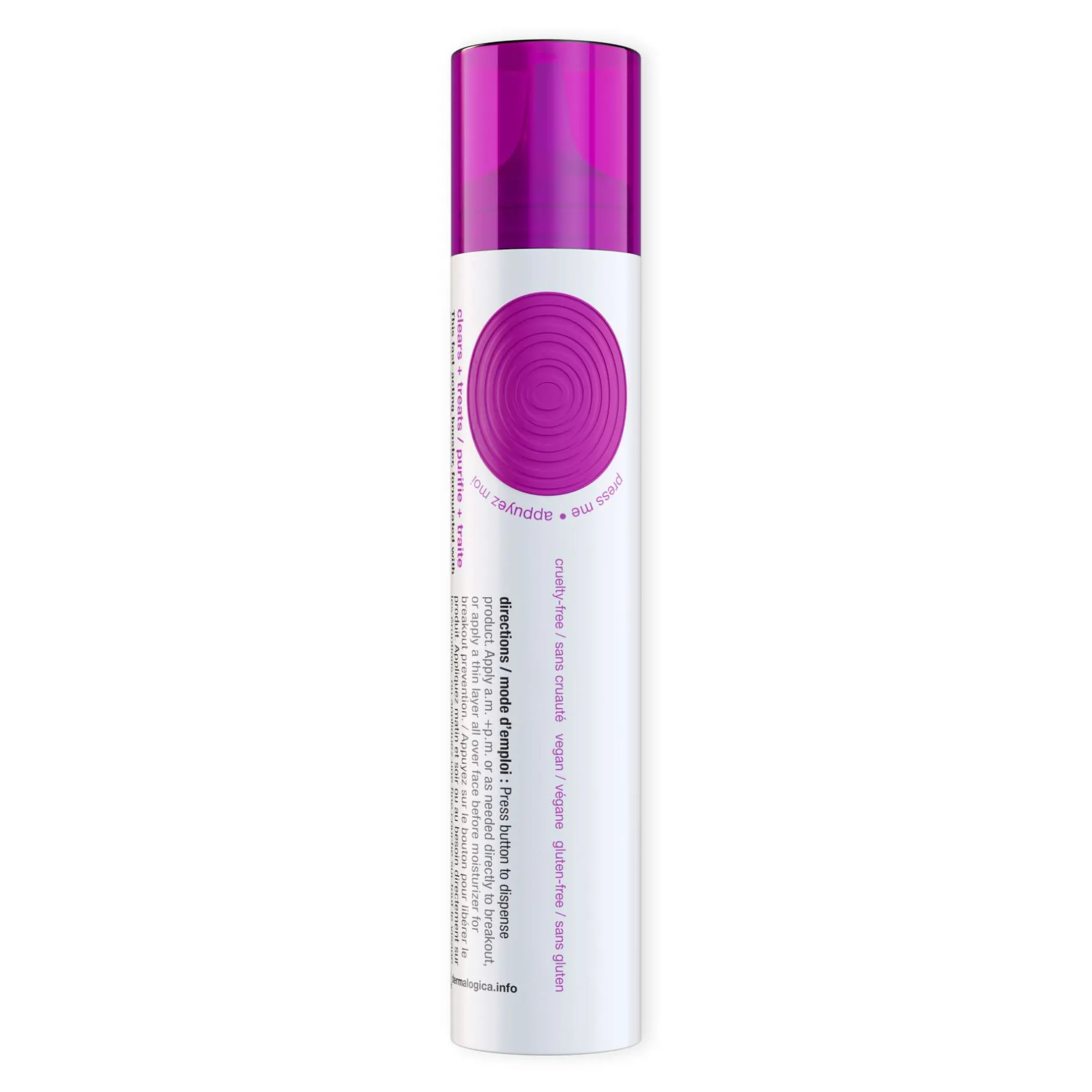 Dermalogica Clear Start™ Breakout Clearing Booster 30ml Outlet