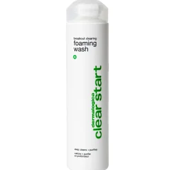 Dermalogica Clear Start™ Breakout Clearing Foaming Wash 295ml New