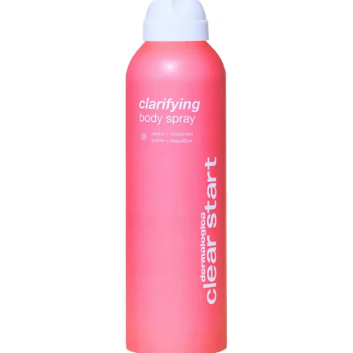 Dermalogica Clear Start™ Clarifying Body Spray 120ml Clearance