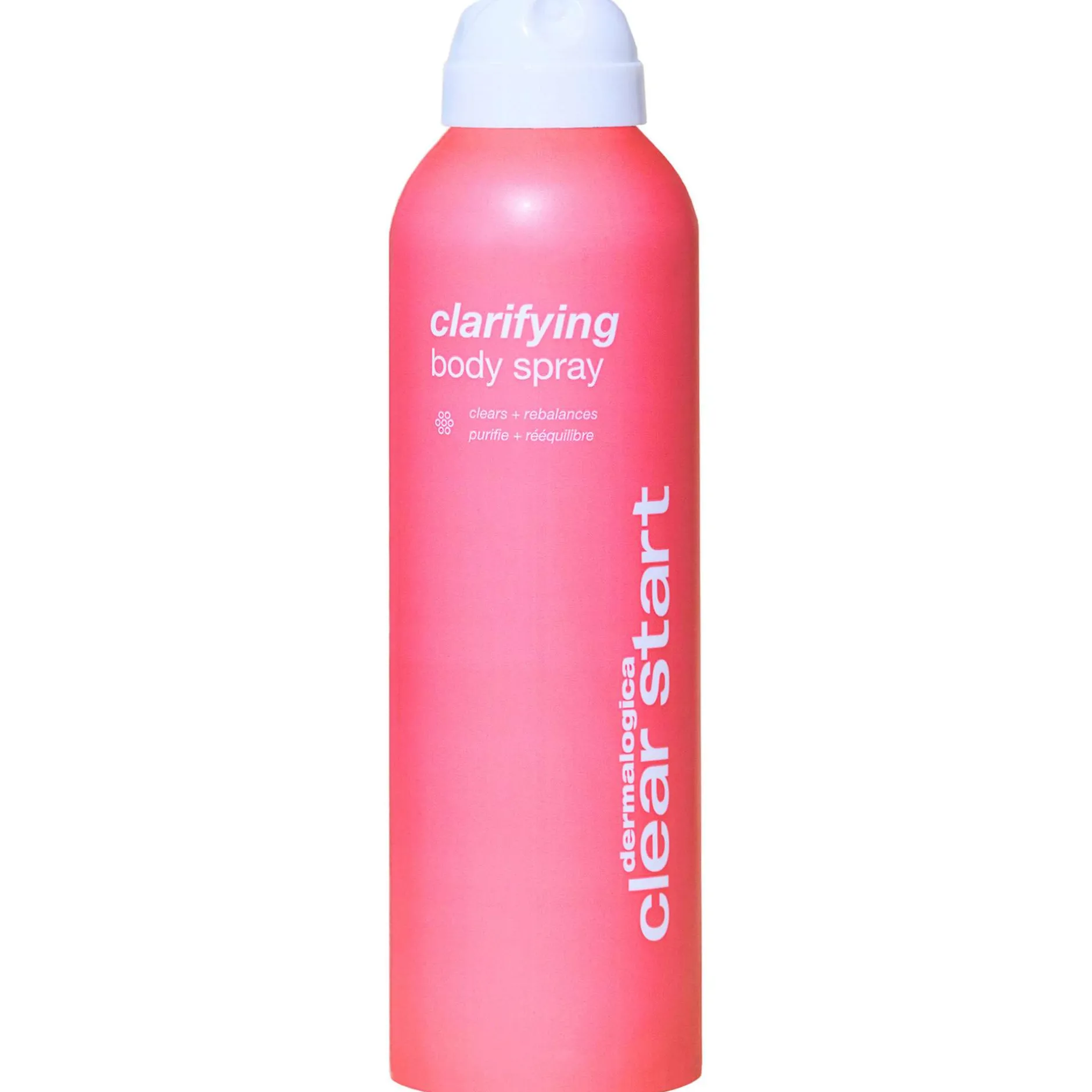 Dermalogica Clear Start™ Clarifying Body Spray 120ml Clearance