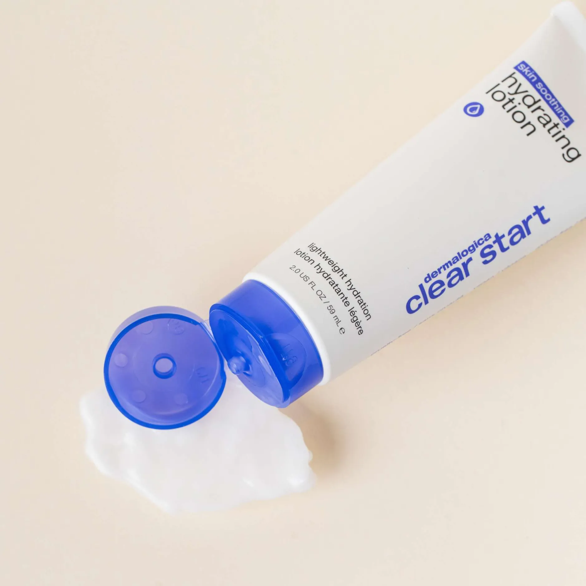 Dermalogica Clear Start™ Skin Soothing Hydrating Lotion 59ml Hot