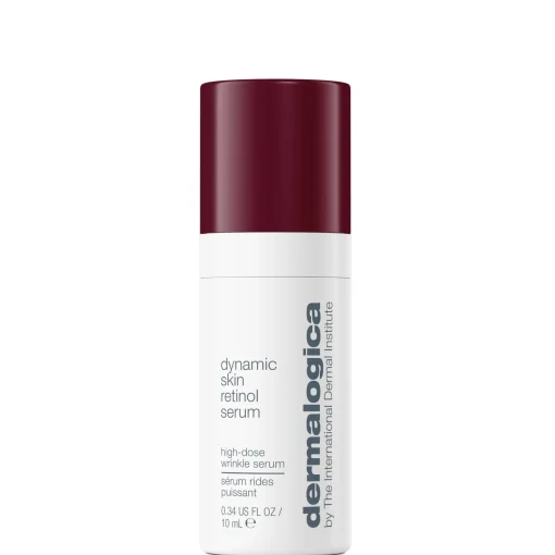 Dermalogica Daily Skin Health Dynamic Skin Retinol Serum 10ml Clearance