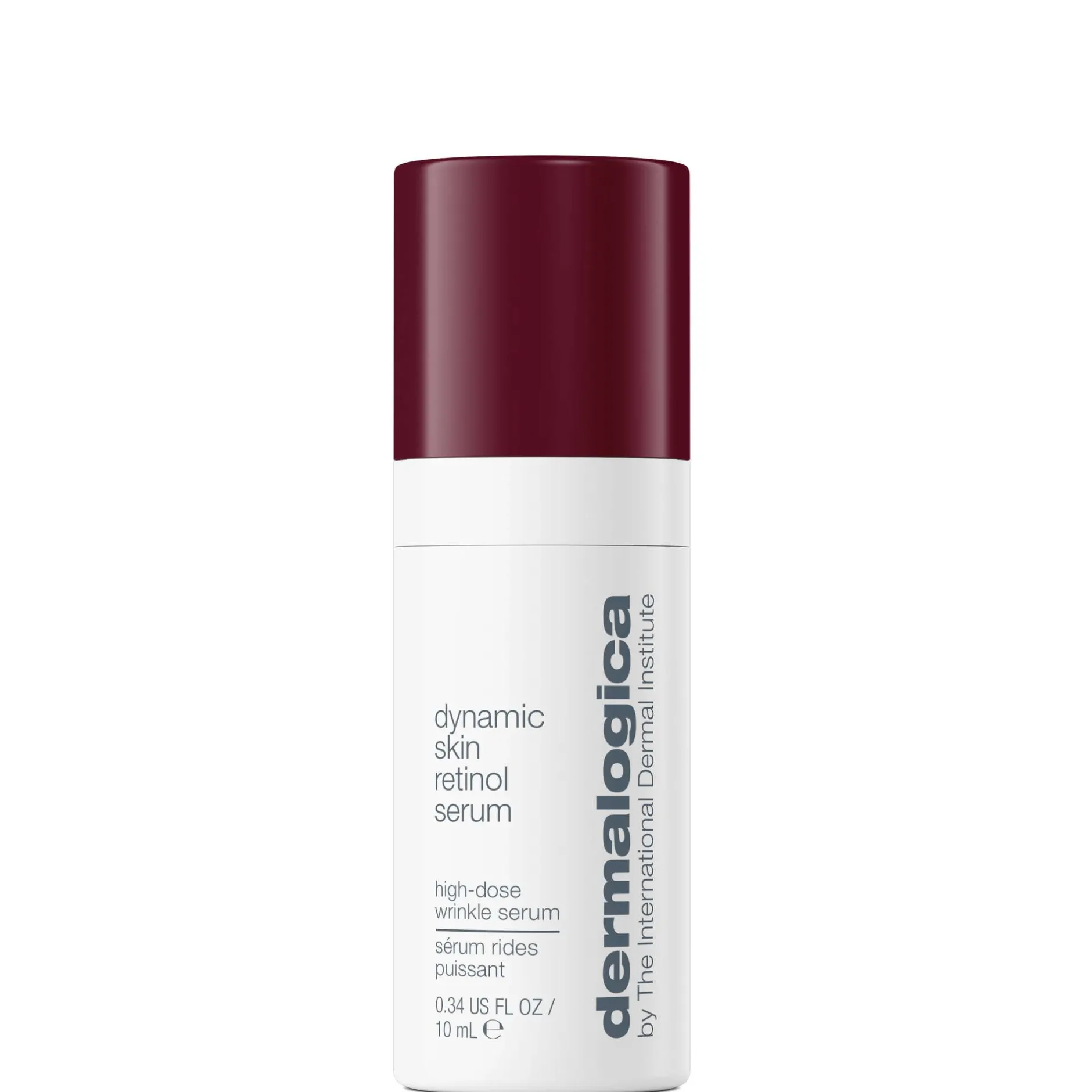Dermalogica Daily Skin Health Dynamic Skin Retinol Serum 10ml Clearance