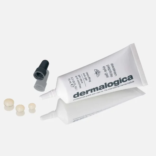 Dermalogica Daily Skin Health Awaken Peptide Eye Gel 15ml