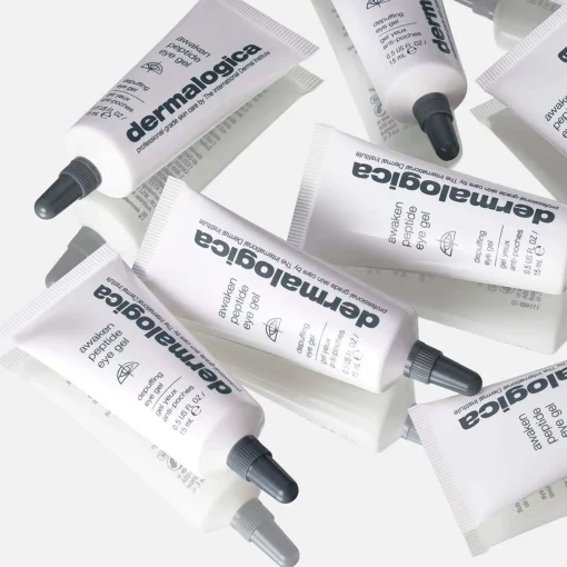 Dermalogica Daily Skin Health Awaken Peptide Eye Gel 15ml