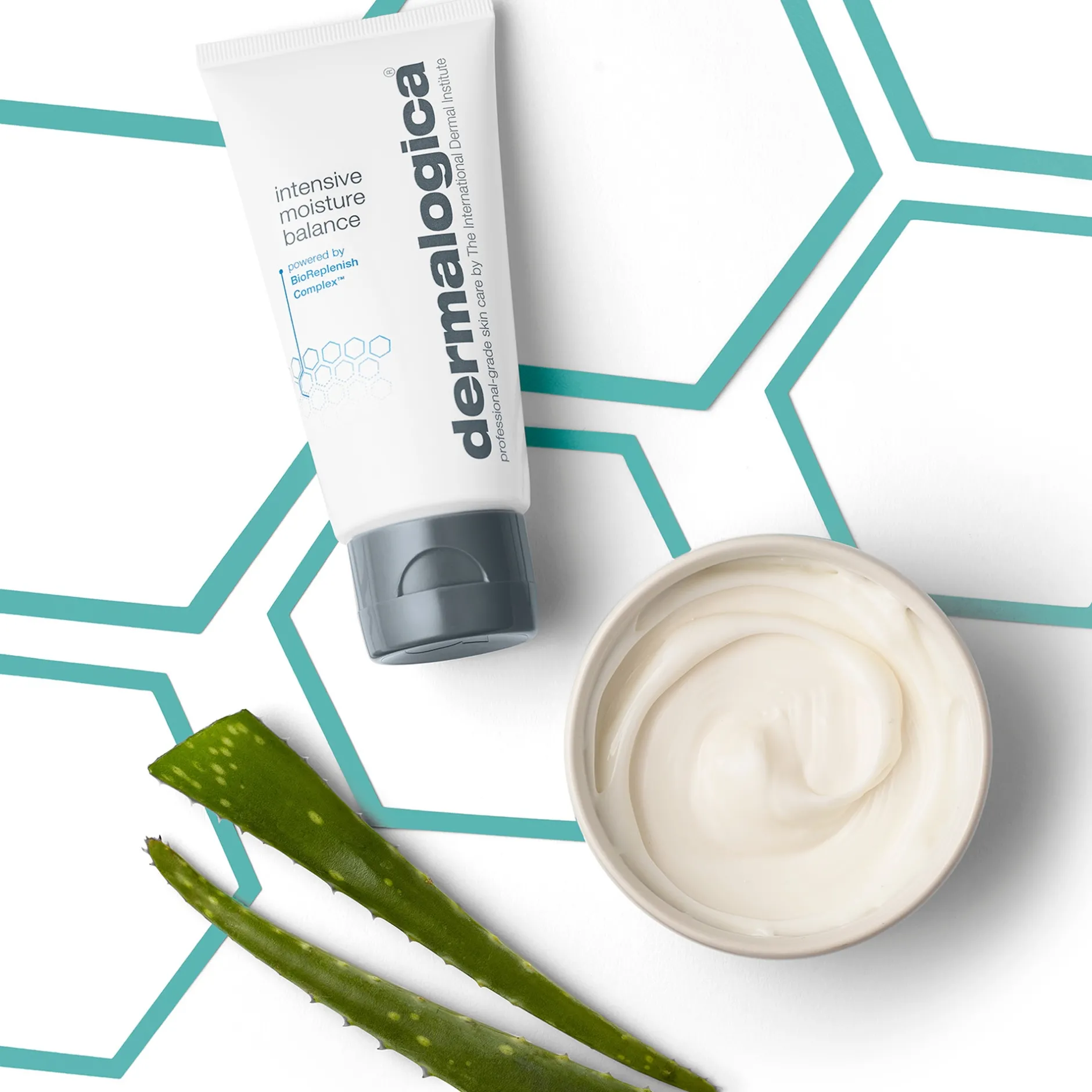 Dermalogica Daily Skin Health Intensive Moisture Balance 15ml Outlet