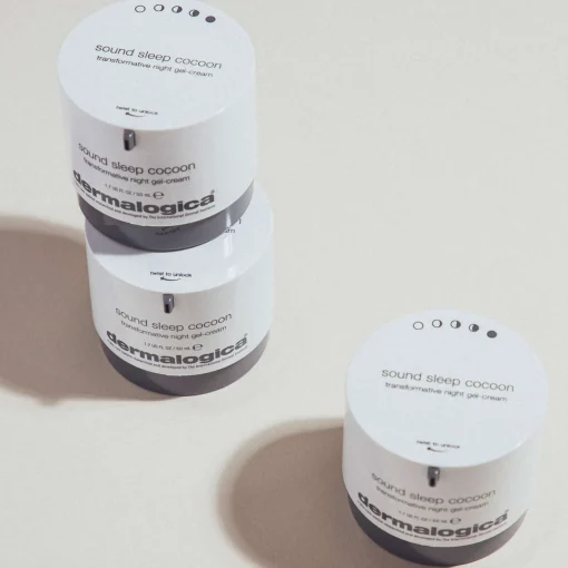 Dermalogica Daily Skin Health Sound Sleep Cocoon 50ml Clearance