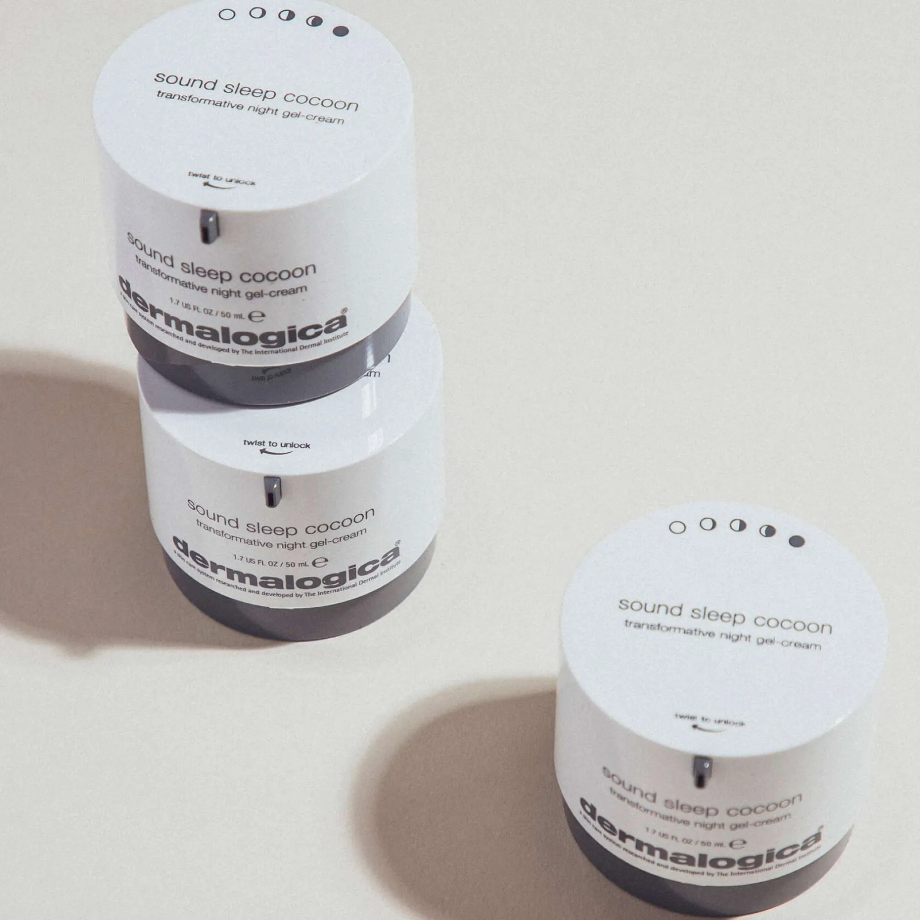Dermalogica Daily Skin Health Sound Sleep Cocoon 50ml Clearance