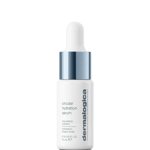 Dermalogica Daily Skin Health Circular Hydration Serum 10ml New