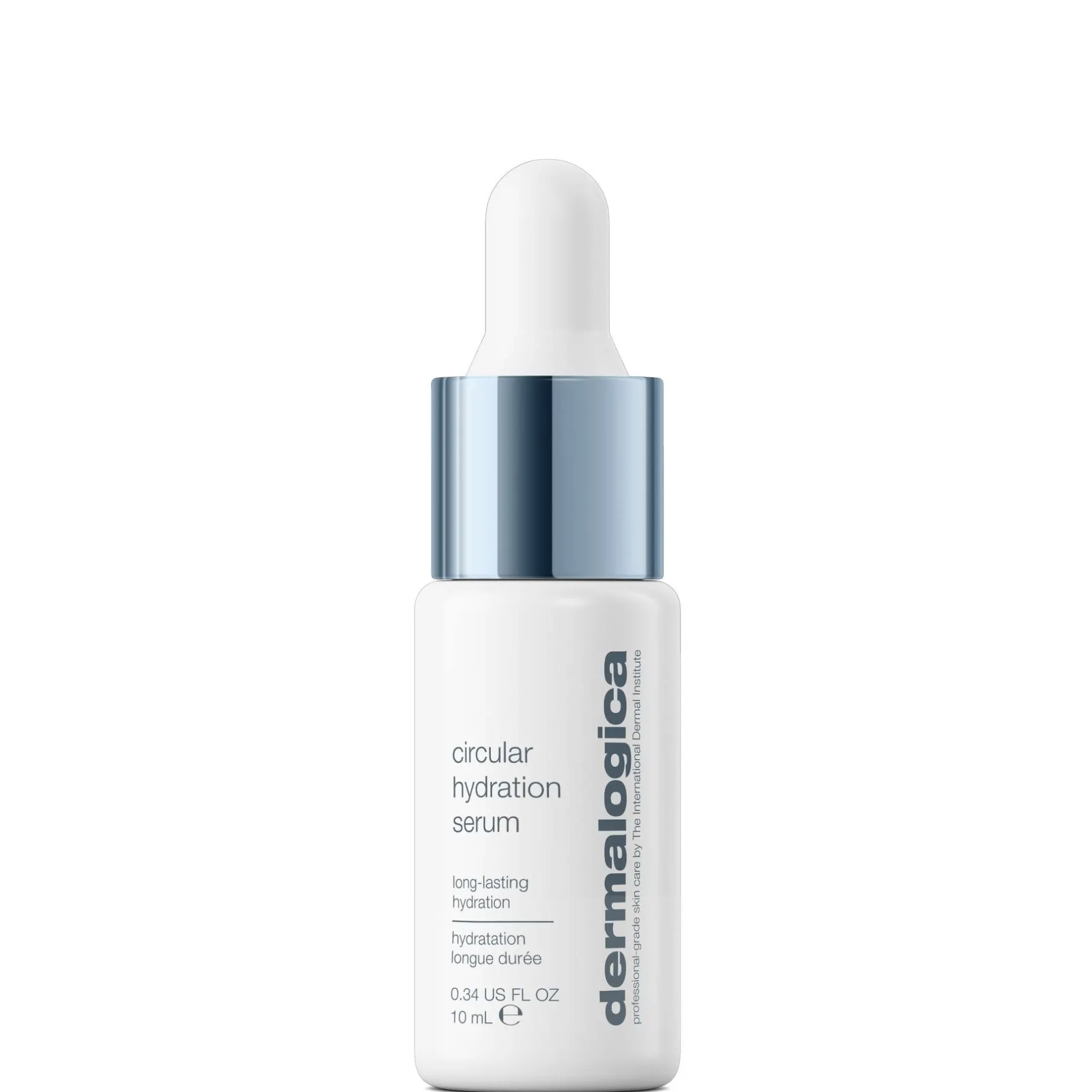 Dermalogica Daily Skin Health Circular Hydration Serum 10ml New