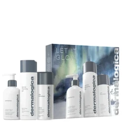 Dermalogica Gift Sets Let it Glow Gift Set