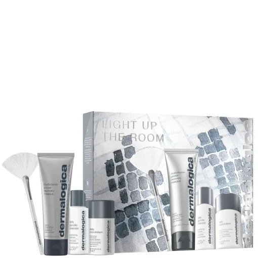 Dermalogica Gift Sets Light Up The Room Gift Set Sale