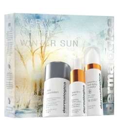 Dermalogica Gift Sets Warmth Of The Winter Sun Gift Set New