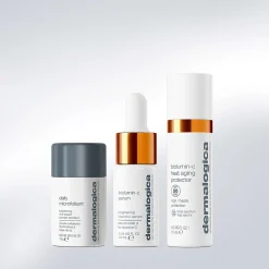 Dermalogica Gift Sets Warmth Of The Winter Sun Gift Set New