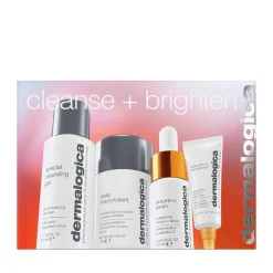Dermalogica Kits Cleanse and Brighten Gift Set