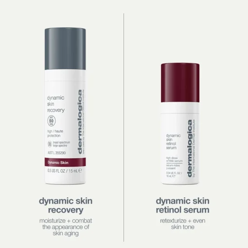 Dermalogica Kits Protect and Renew Gift Set Outlet