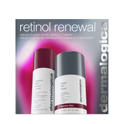 Dermalogica Kits Retinol Renewal Gift Set Hot