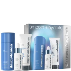Dermalogica Kits Smoothe and Hydrate Gift Set