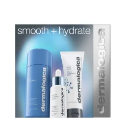 Dermalogica Kits Smoothe and Hydrate Gift Set