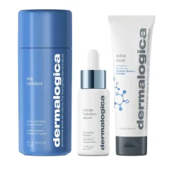 Dermalogica Kits Smoothe and Hydrate Gift Set