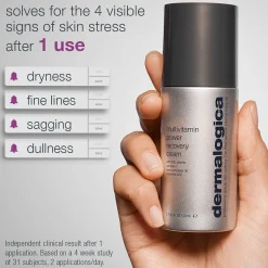 Dermalogica Multivitamin Power Recovery Cream 50ml