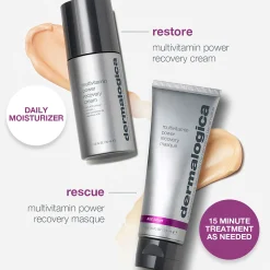 Dermalogica Multivitamin Stressed Skin Recovery System Best
