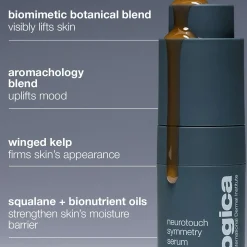 Dermalogica Neurotouch Symmetry Serum 30ml Online