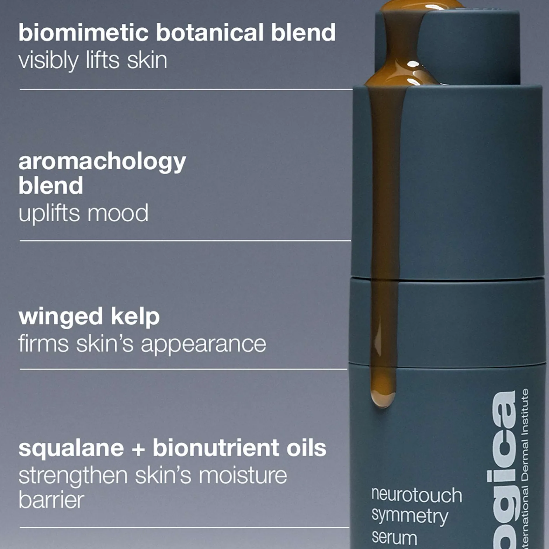 Dermalogica Neurotouch Symmetry Serum 30ml Online