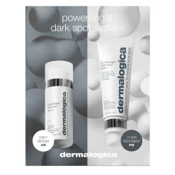 Dermalogica Powerbright Dark Spot System