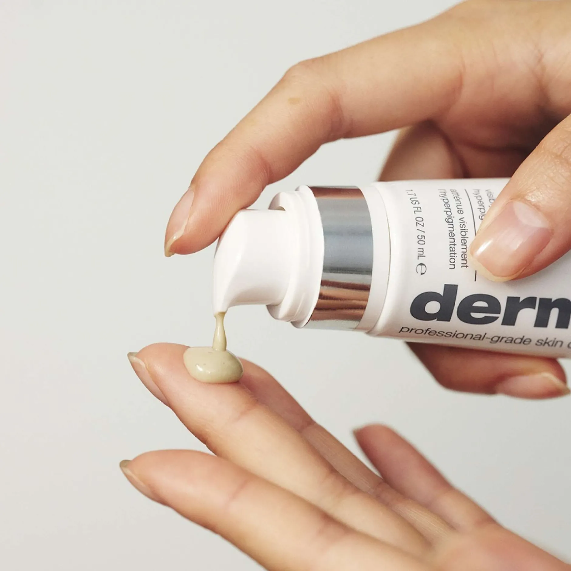 Dermalogica Powerbright Dark Spot Peel 50ml