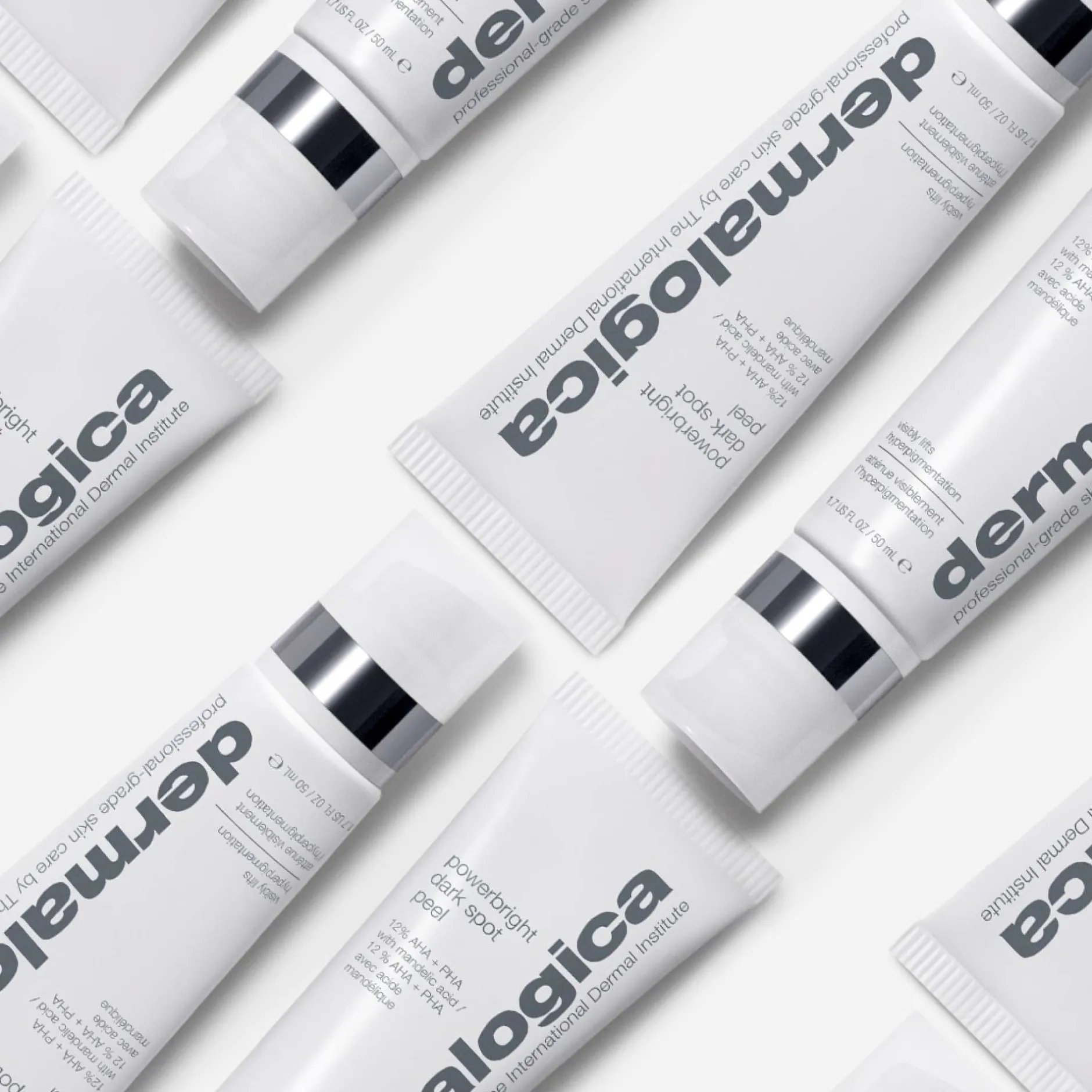 Dermalogica Powerbright Dark Spot Peel 50ml