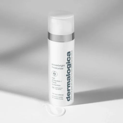 Dermalogica Powerbright Moisturizer SPF50 50ml Clearance
