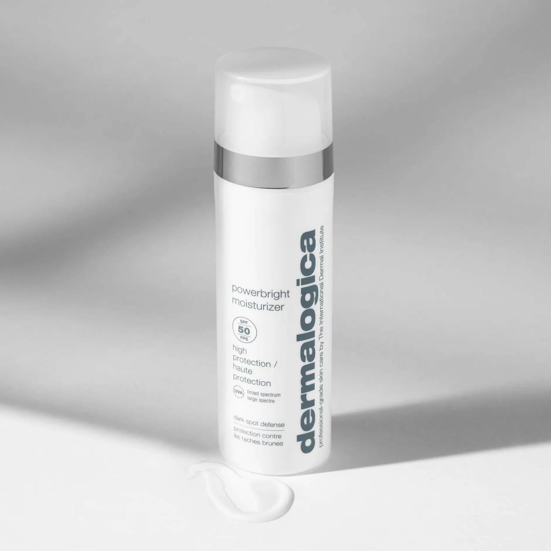 Dermalogica Powerbright Moisturizer SPF50 50ml Clearance