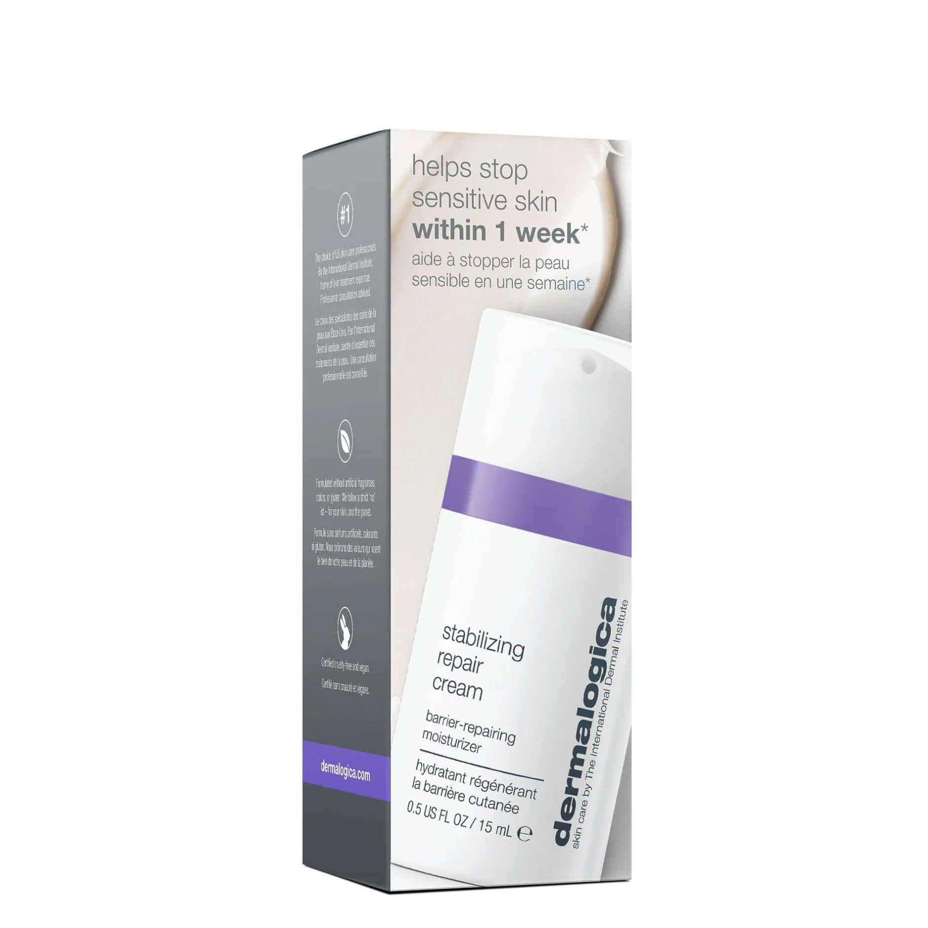 Dermalogica Ultracalming™ Stabilizing Repair Cream 15ml