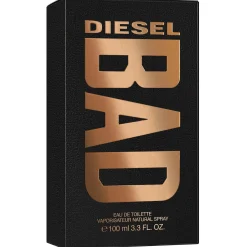 Diesel Bad Eau de Toilette Spray 100ml Sale
