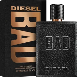 Diesel Bad Eau de Toilette Spray 100ml Sale