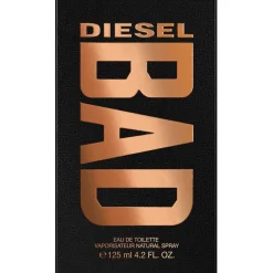Diesel Bad Eau de Toilette Spray 50ml Sale