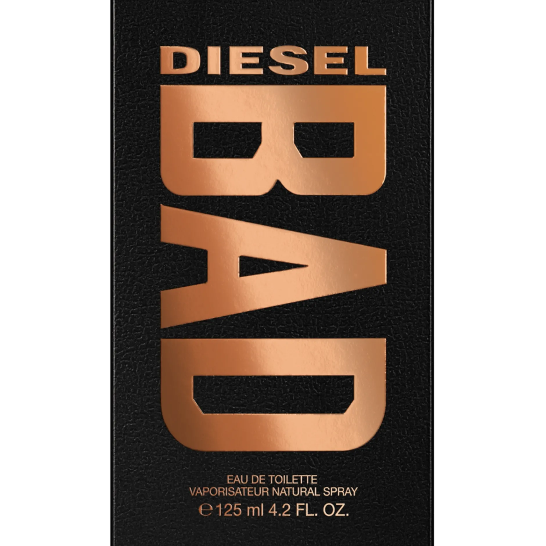 Diesel Bad Eau de Toilette Spray 50ml Sale